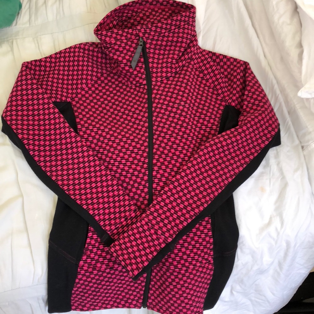 Lululemon Jacket size 6